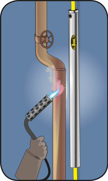 beal-hot-protector-protector-de-cuerda-de-acceso-r-pido-para-trabajos-verticales image 3