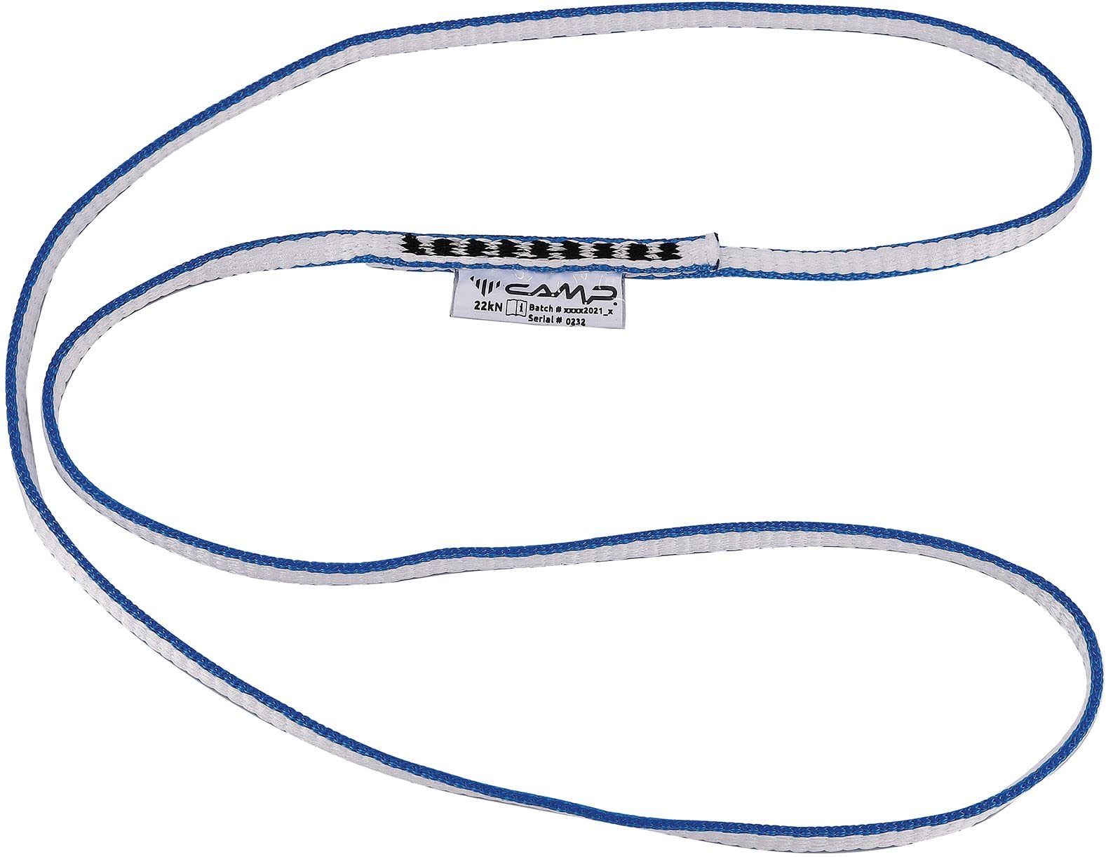 c-a-m-p-express-dyneema-runner-8-5-mm-anillo-cosido-de-dyneema-ultraligero-varia image 2