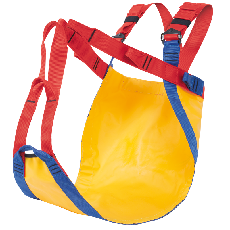 beal-tri-angel-tri-ngulo-de-evacuaci-n-para-rescate-vertical image 1