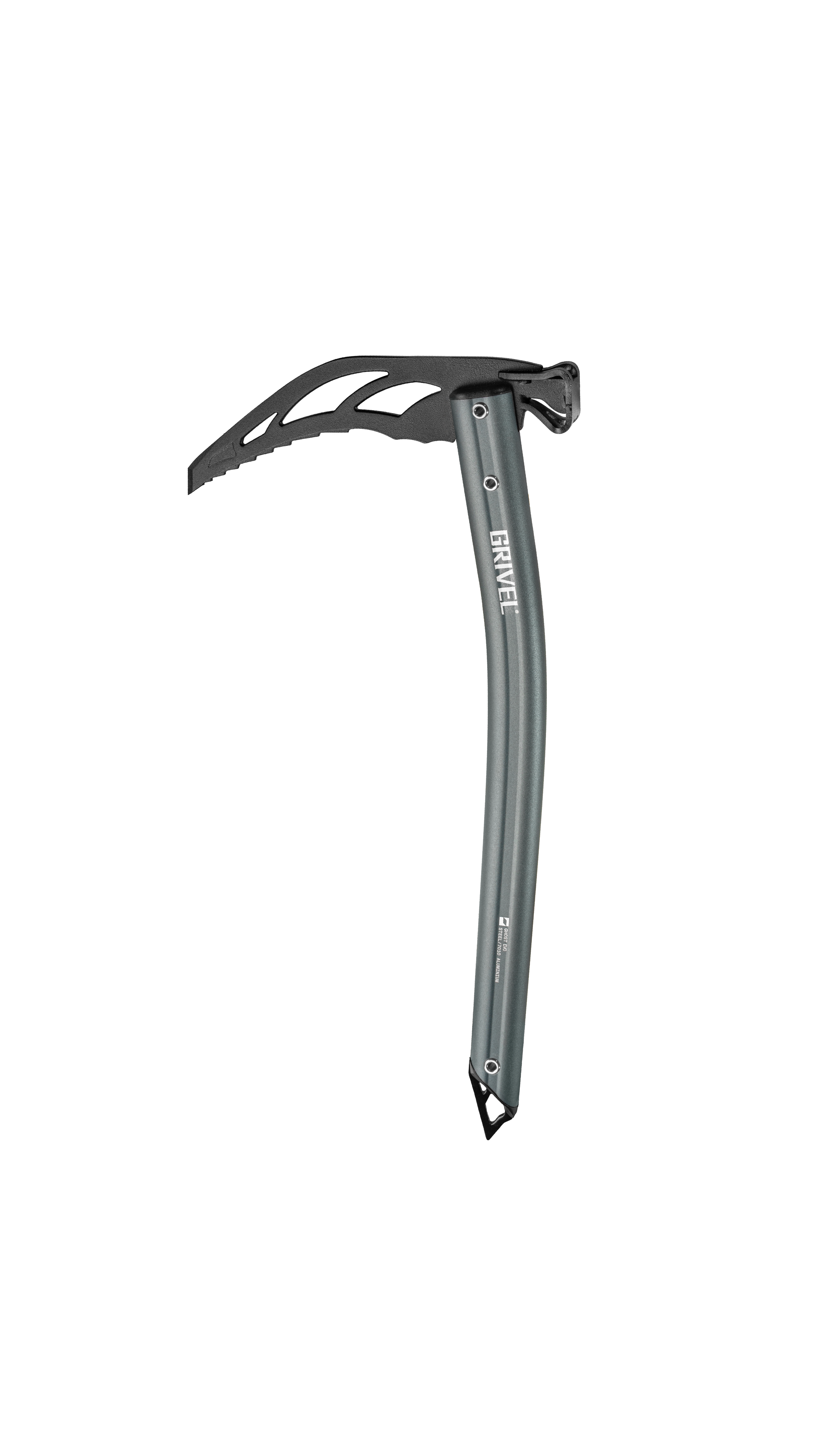 grivel-ghost-evo-piolet-ligero-para-alpinismo-cl-sico-y-terreno-t-cnico-cabeza-d image 5