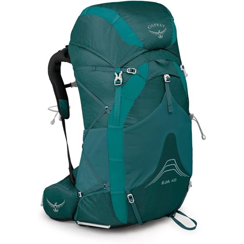 c-a-m-p-outback-5-mochila-de-5-l-negra-con-respaldo-de-malla-y-portabastones image 8