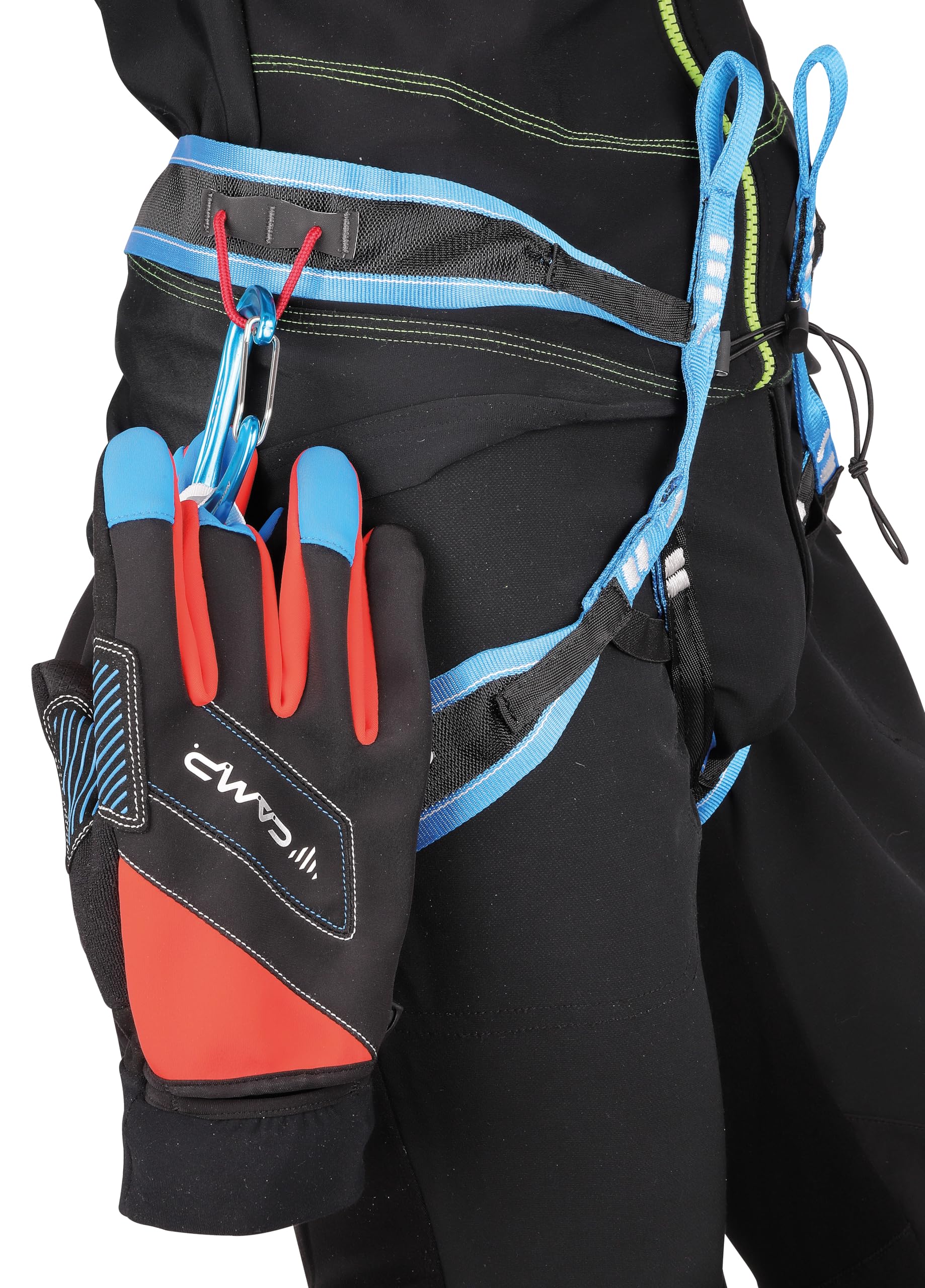c-a-m-p-g-comp-evo-guante-unisex-adulto-para-actividades-aer-bicas-invernales image 6