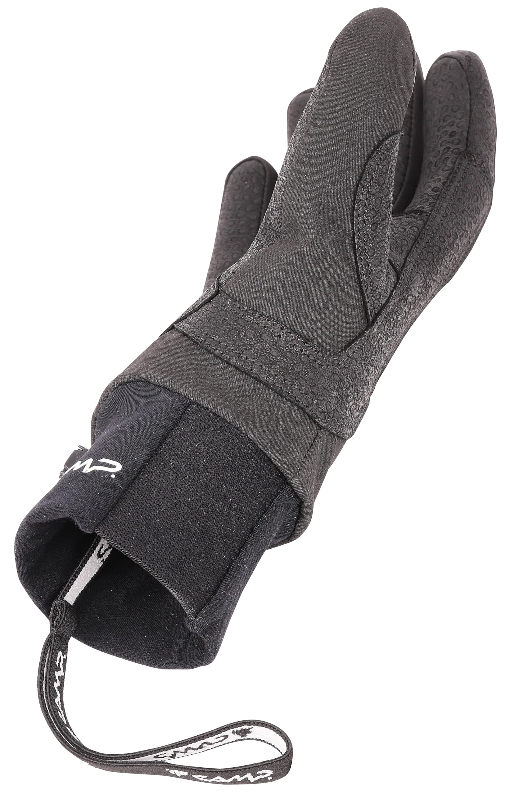 c-a-m-p-geko-pulse-guante-unisex-para-monta-ismo-y-escalada-en-hielo image 3