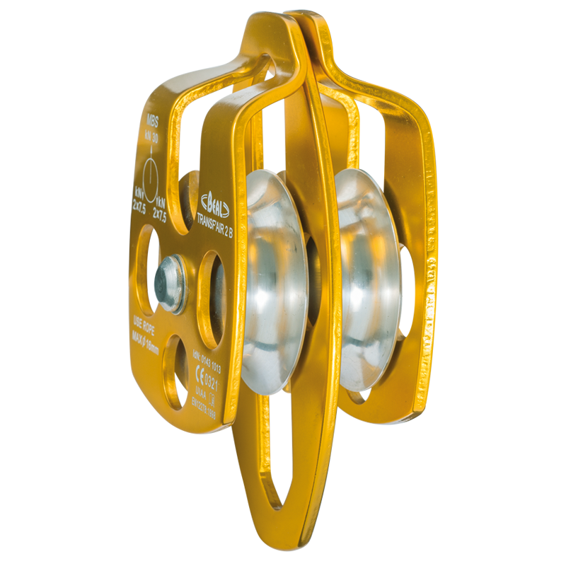 beal-transf-air-2-polea-doble-de-desv-o-y-mouflage-para-cuerdas-de-gran-di-metro image 8