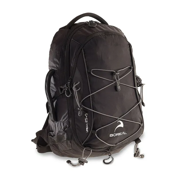 boreal-urban-25-5-mochila-de-escalada-y-trekking-25l-ampliable-a-30l image 1