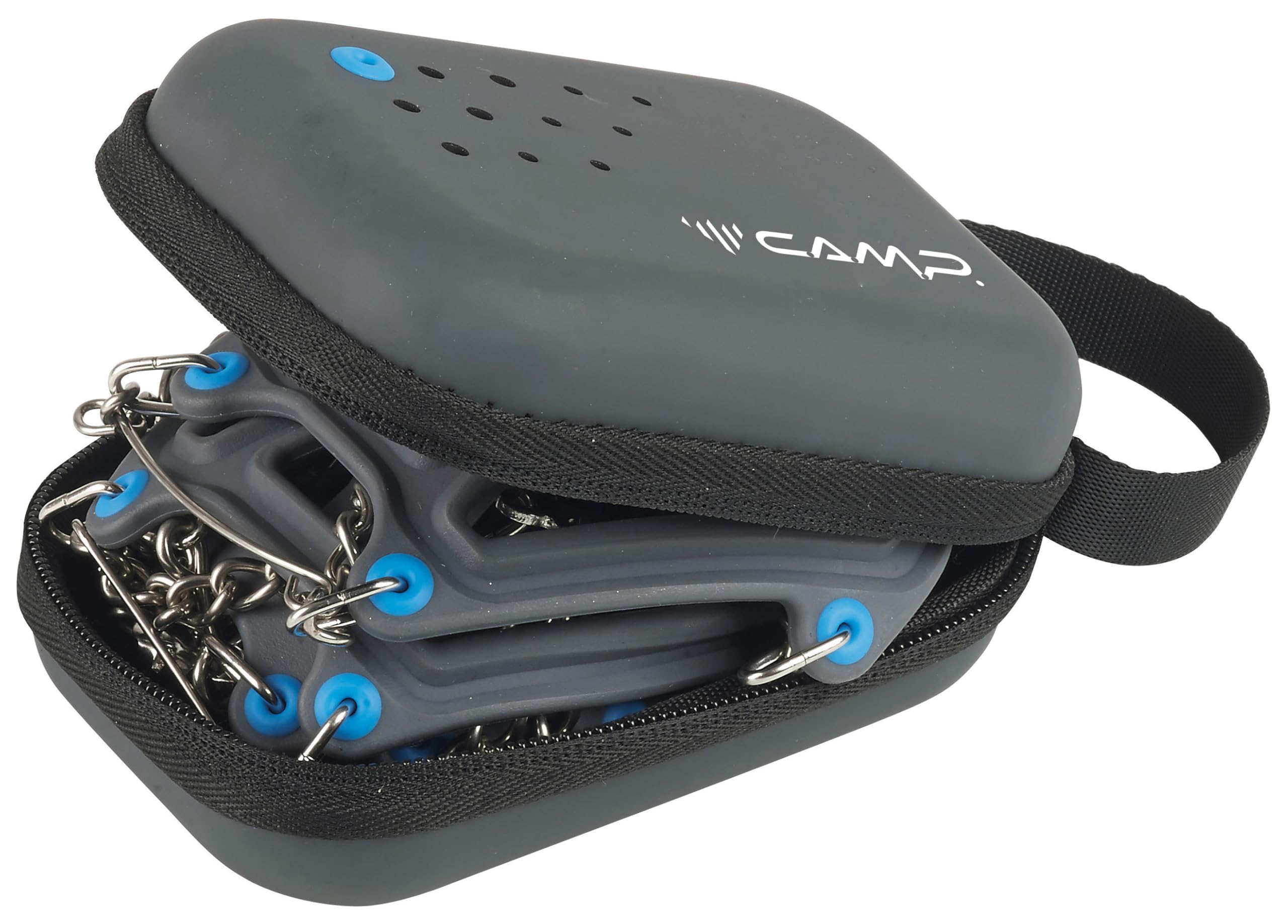 c-a-m-p-ice-master-light-minicramp-n-ultraligero-13-puntas-de-acero-inoxidable image 5