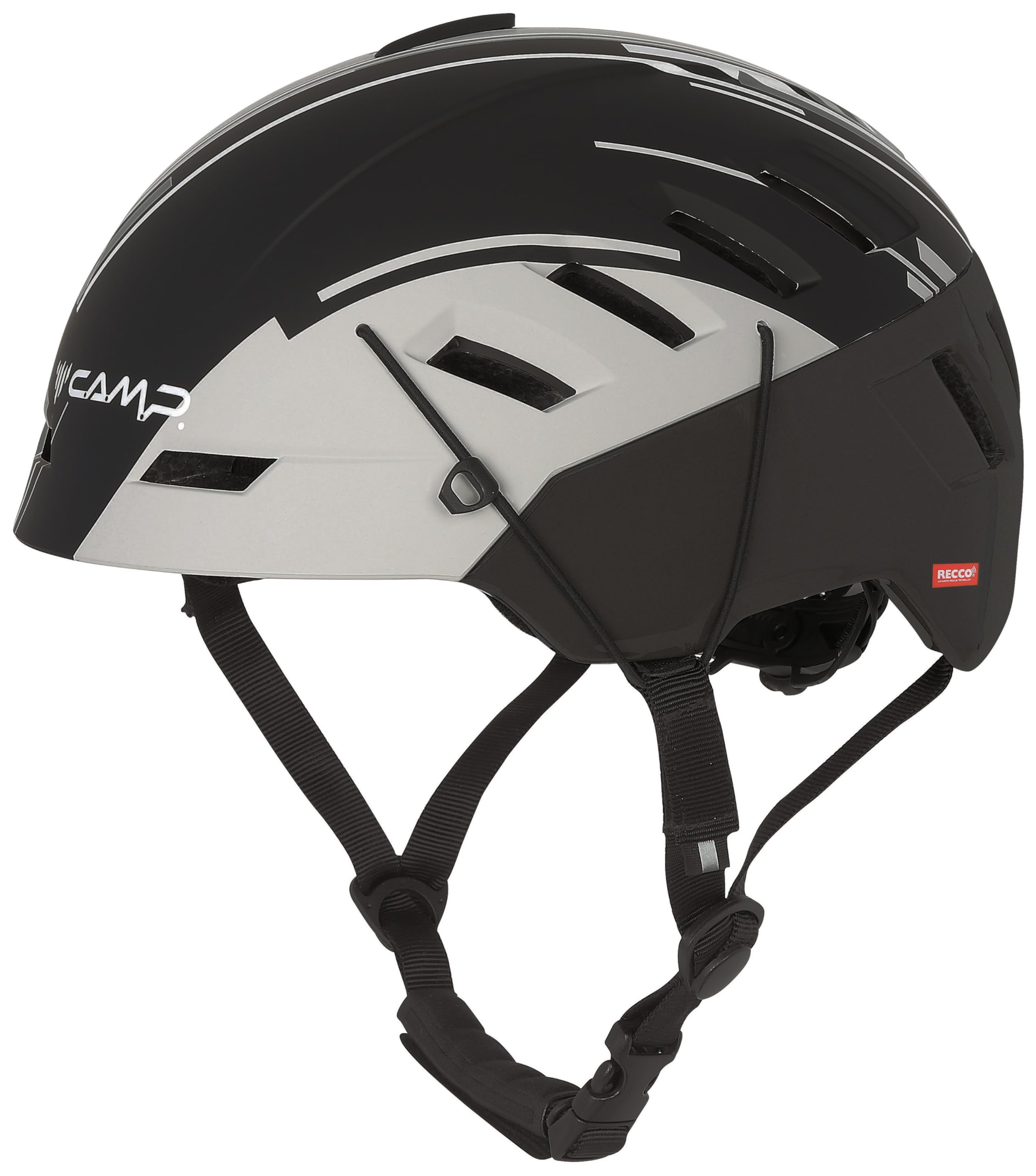 c-a-m-p-voyager-casco-de-escalada-casco-abs-con-eps-17-aberturas-y-orejeras-desm image 6