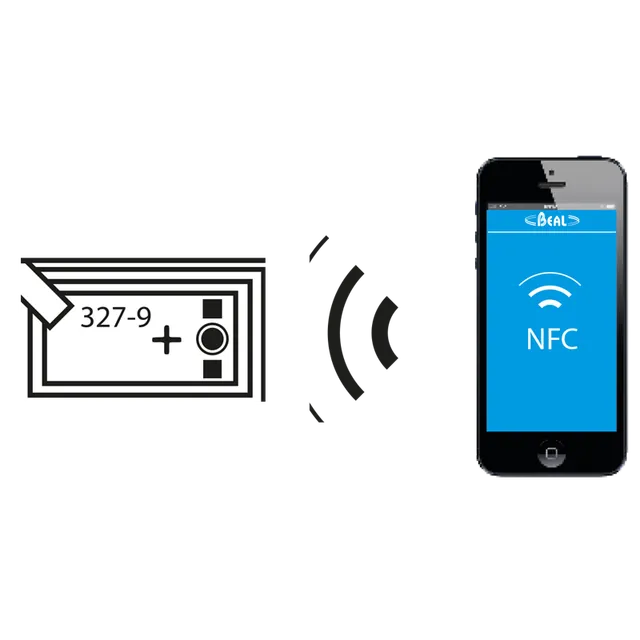 beal-quantum-puces-nfc-chips-x20 image 1