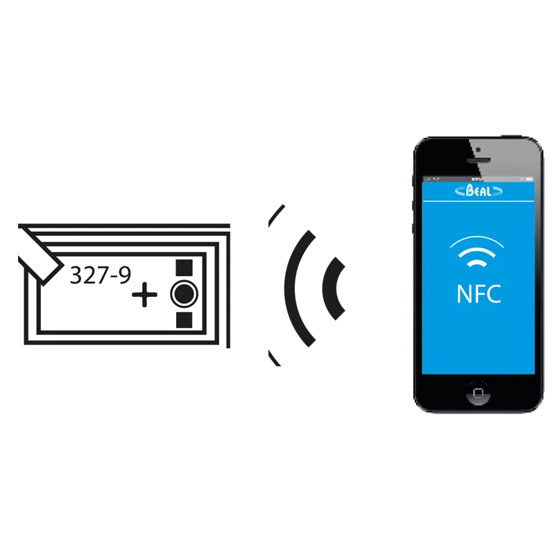beal-quantum-puces-nfc-chips-x20 image 1