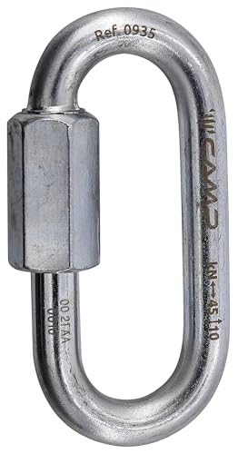 c-a-m-p-set-5-oval-quick-link-steel-10-mm image 5