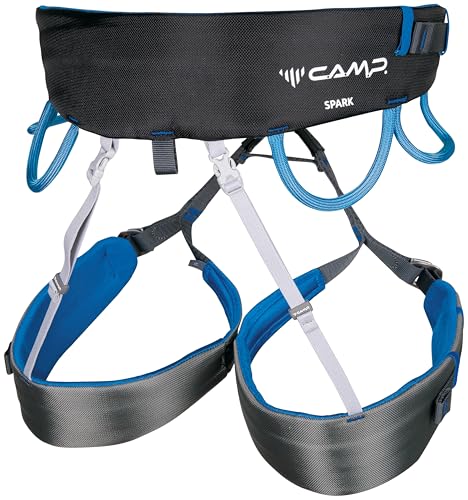 c-a-m-p-spark-arn-s-ligero-y-vers-til-para-escalada-en-roca-y-monta-a image 4