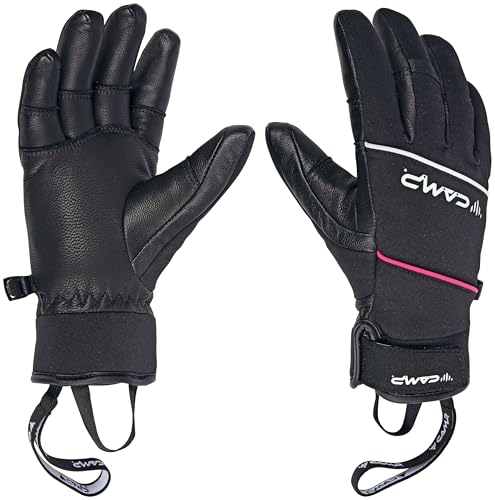 c-a-m-p-g-hot-wool-dry-lady-guante-unisex-con-membrana-dryzone-y-relleno-de-lana image 8