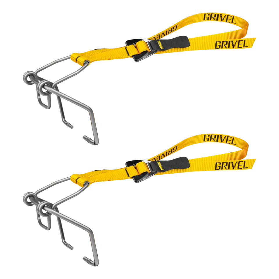 grivel-ski-matic-plus-evo-front-bails-sistema-de-cierre-frontal-para-crampones image 1