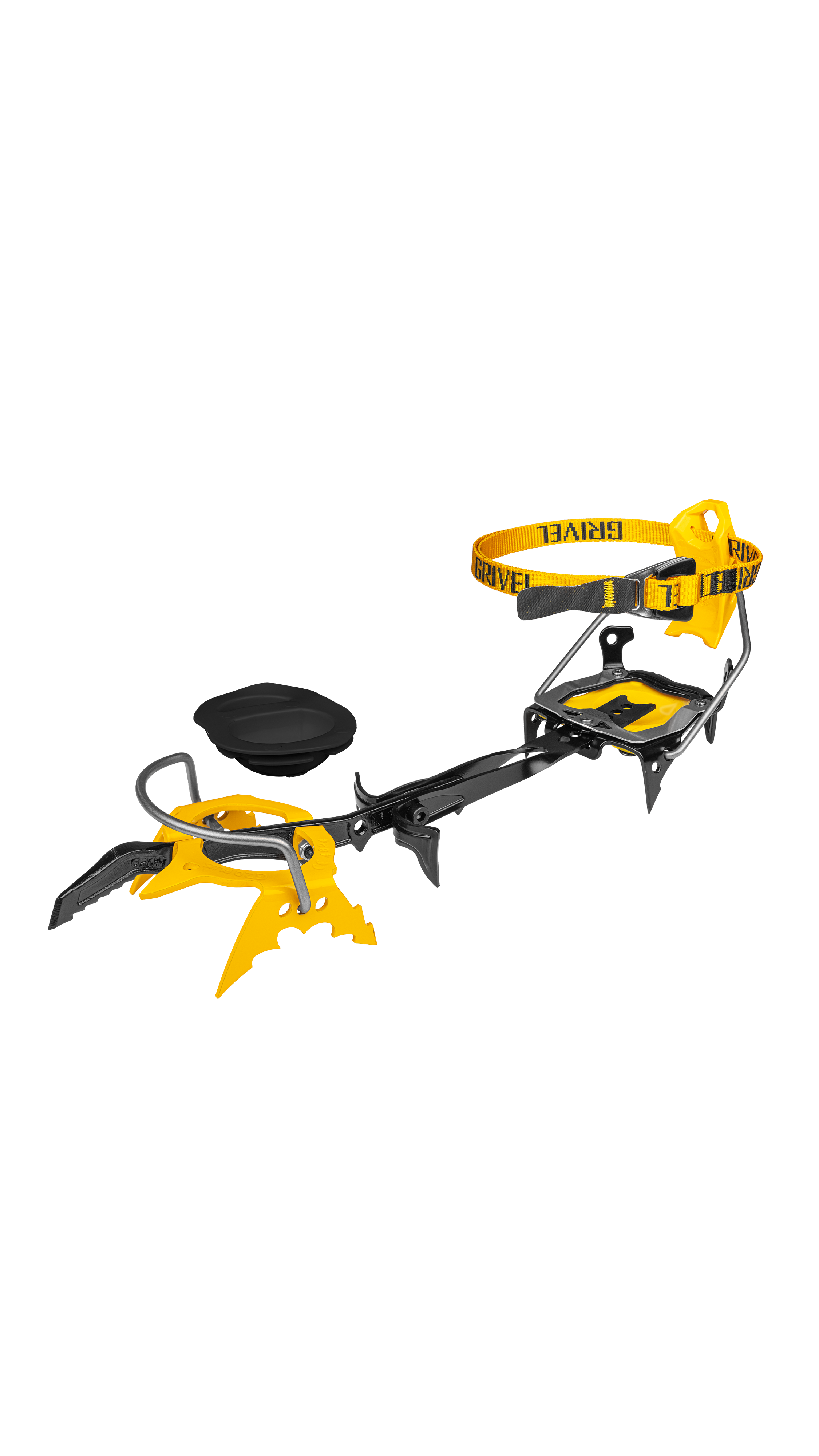 grivel-g20-lt-cramp-n-mono-punta-ligero-para-hielo-mixto-y-dry-tooling image 2