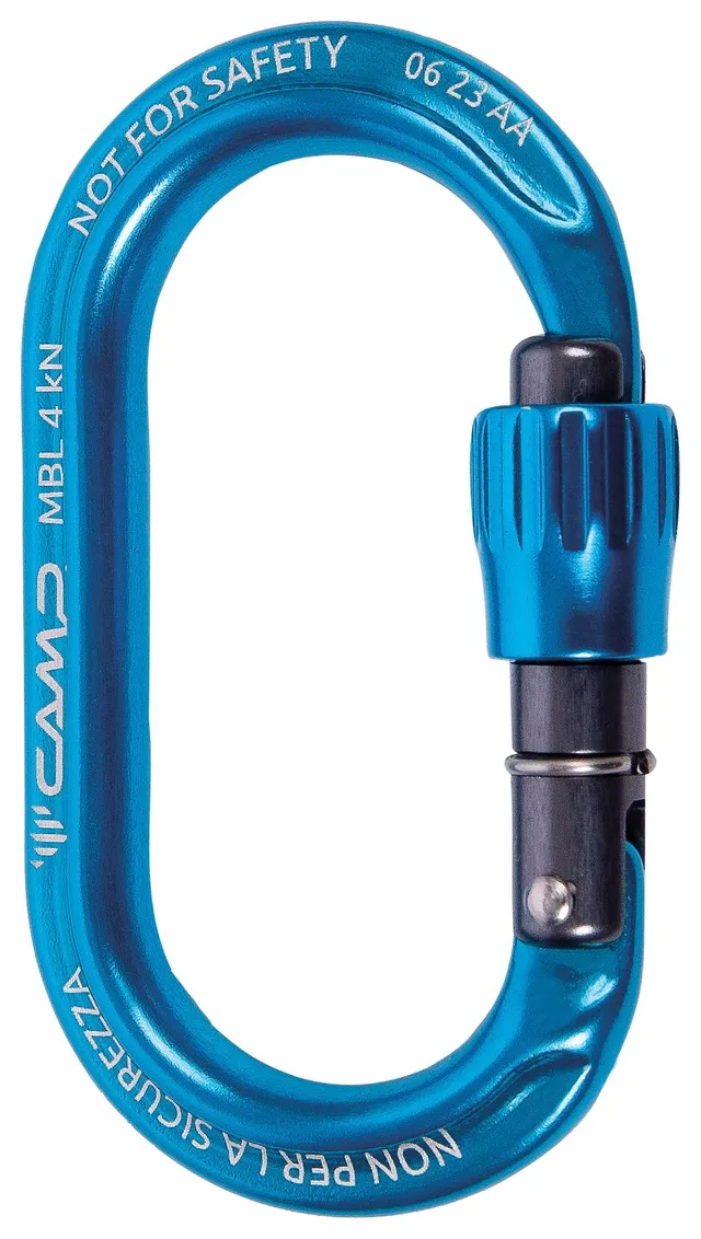 c-a-m-p-ekto-lock-mosquet-n-de-rosca-de-aluminio-7075-para-profesionales image 1