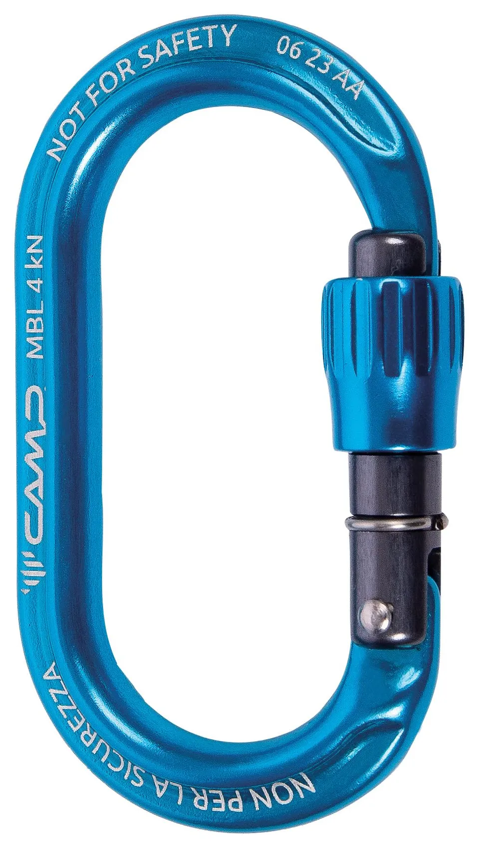 c-a-m-p-ekto-lock-mosquet-n-de-rosca-de-aluminio-7075-para-profesionales image 1