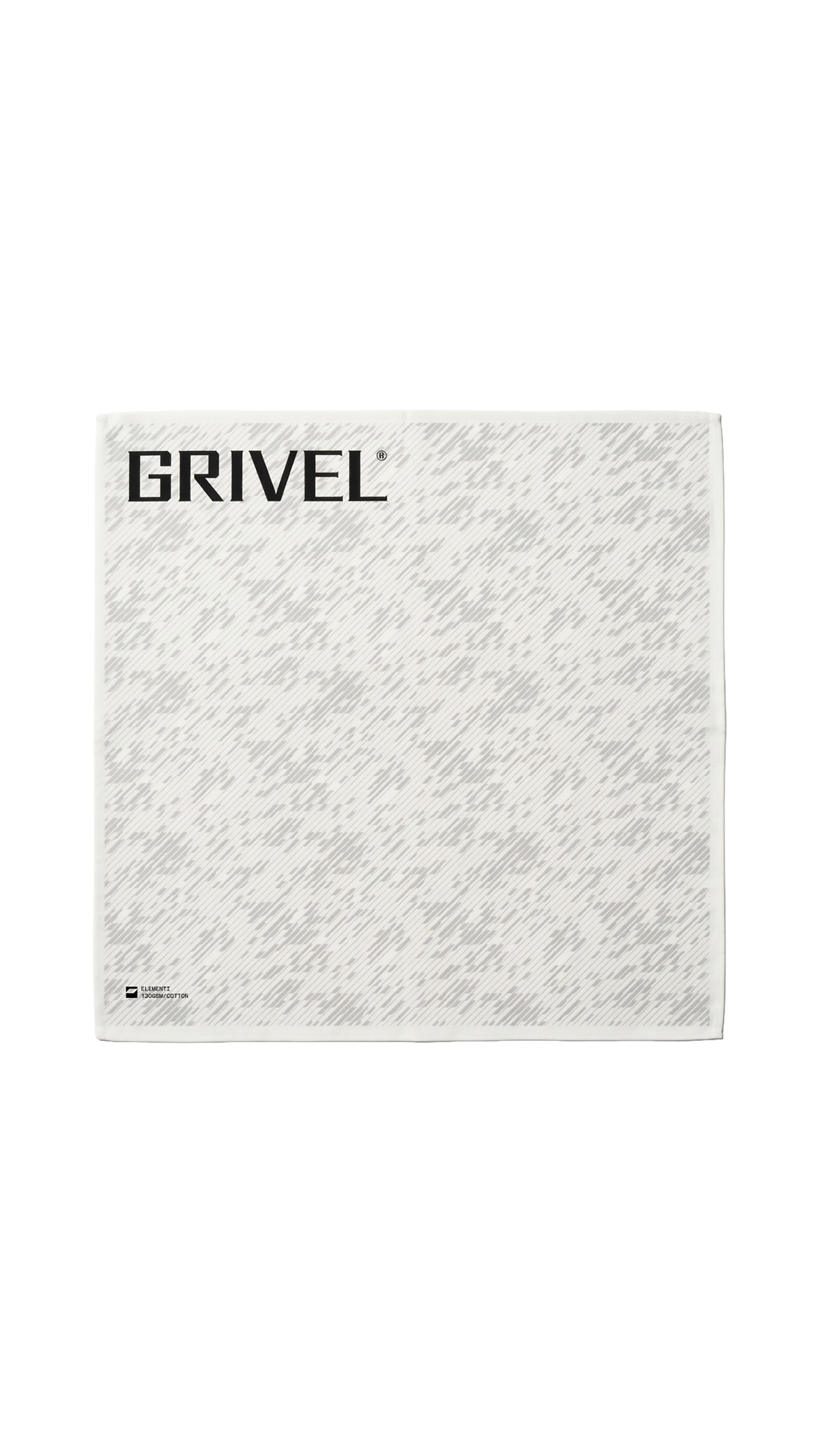 grivel-bandana-pa-uelo-de-algod-n-org-nico-con-gr-fico-serigrafiado image 3