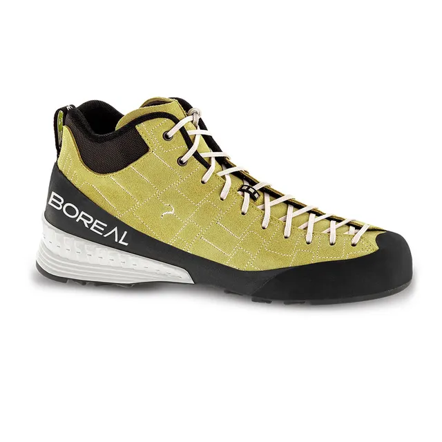 boreal-flyers-mid-wmns-bota-de-aproximaci-n-mujer image 1