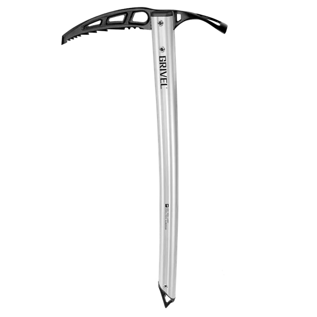 grivel-air-tech-light-piolet-ligero-de-monta-a-con-cabeza-forjada image 1