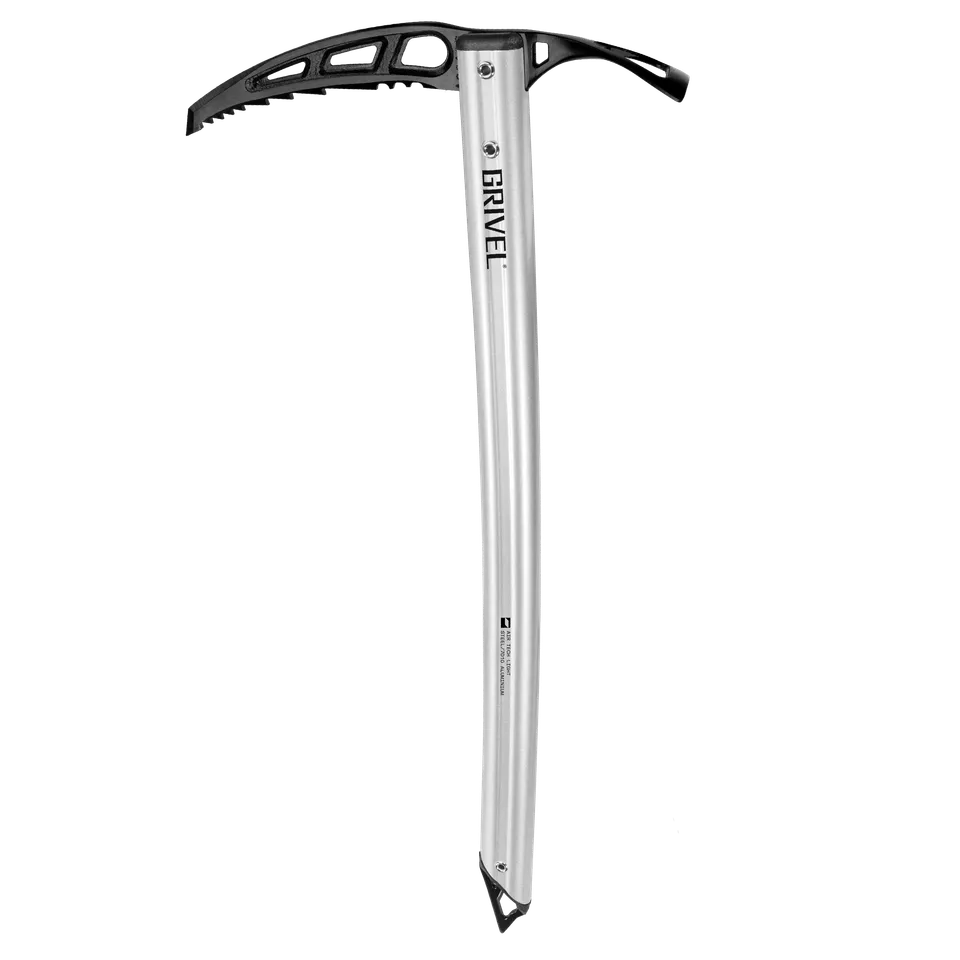 grivel-air-tech-light-piolet-ligero-de-monta-a-con-cabeza-forjada image 1
