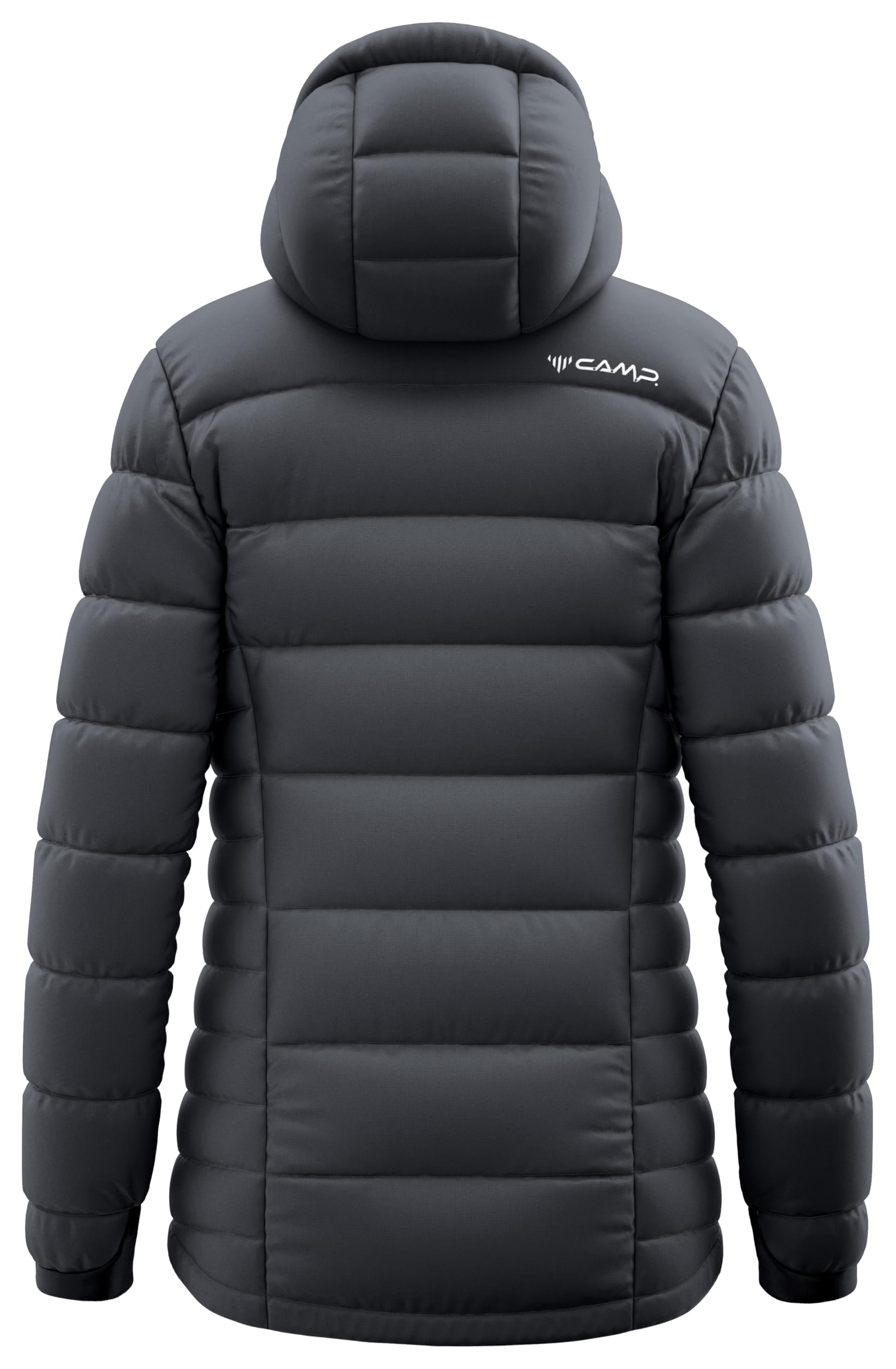 c-a-m-p-cosmo-jacket-lady-chaqueta-de-monta-a-para-mujer-negro-azul-agua-talla-s image 2