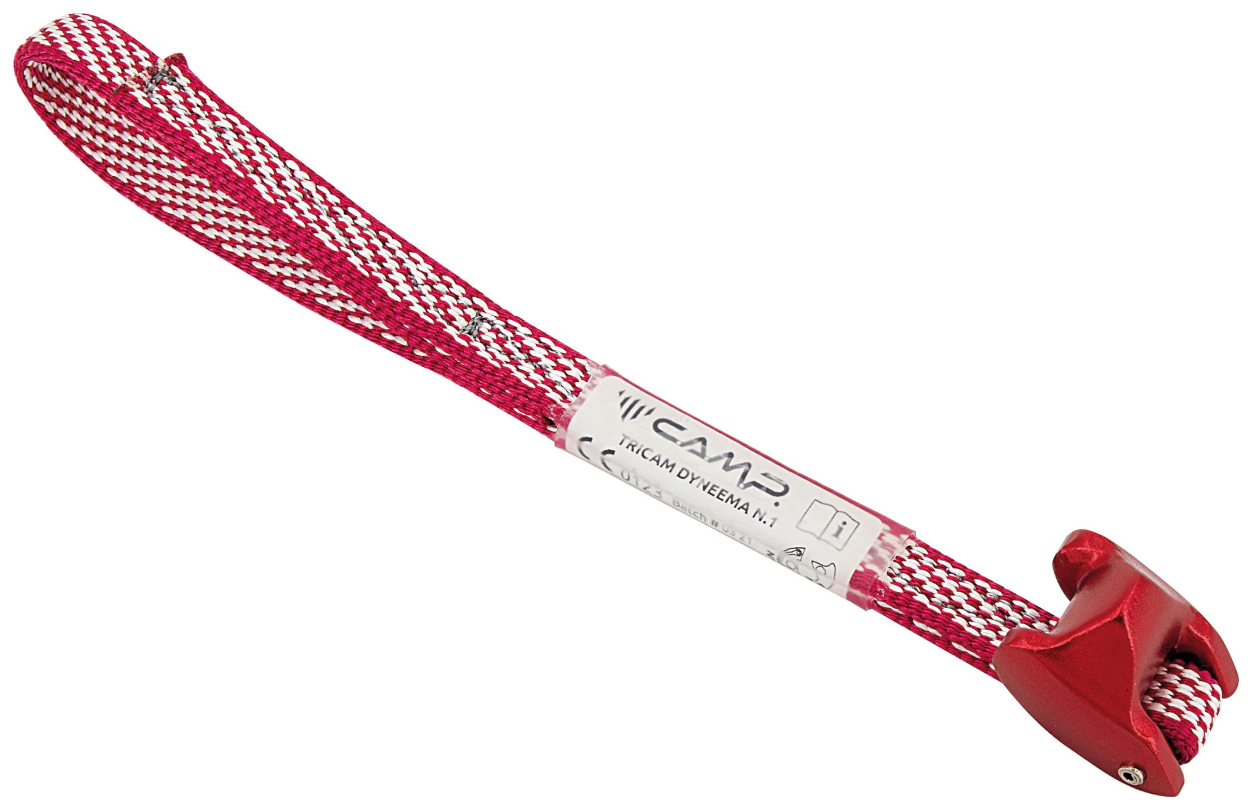 c-a-m-p-set-tricam-dyneema-4-piezas image 4