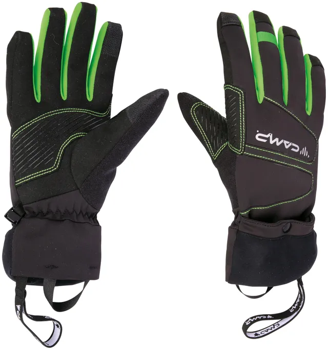 c-a-m-p-g-comp-warm-guante-unisex-con-protecci-n-t-rmica-warmit-n-y-primaloft-go image 1