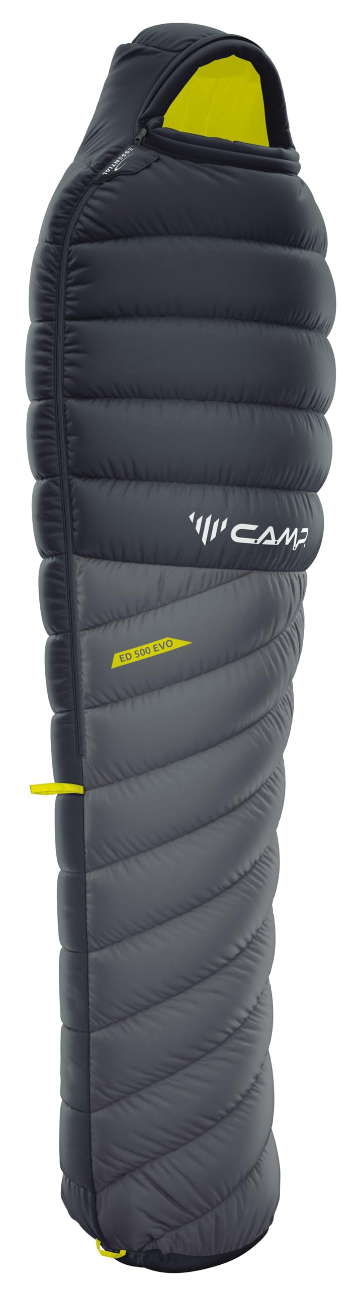 c-a-m-p-ed-evo-saco-de-dormir-de-plumas-210-cm-ligero-y-t-rmico image 5