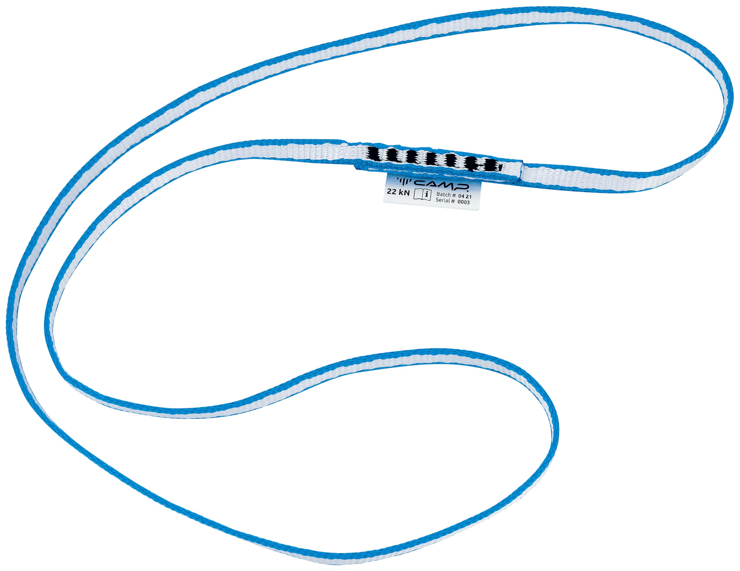 c-a-m-p-express-ring-dyneema-10-5-mm-anillo-de-cinta-de-dyneema-en-4-longitudes- image 3