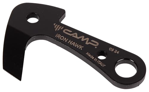 c-a-m-p-iron-hawk-clavo-de-roca-para-fisuras-finas image 2