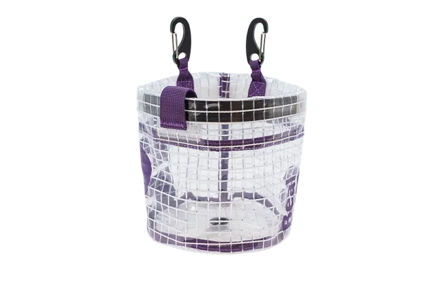 cubo-organizador-beal-glass-bucket-ii image 1