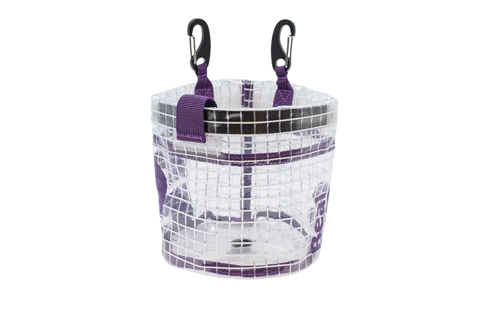 cubo-organizador-beal-glass-bucket-ii image 1