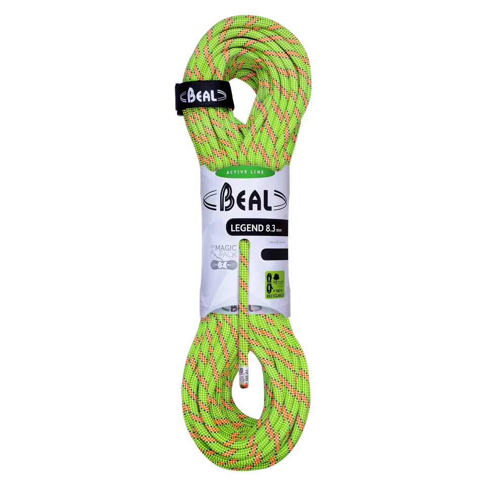 beal-cuerda-doble-legend-8-3mm image 1