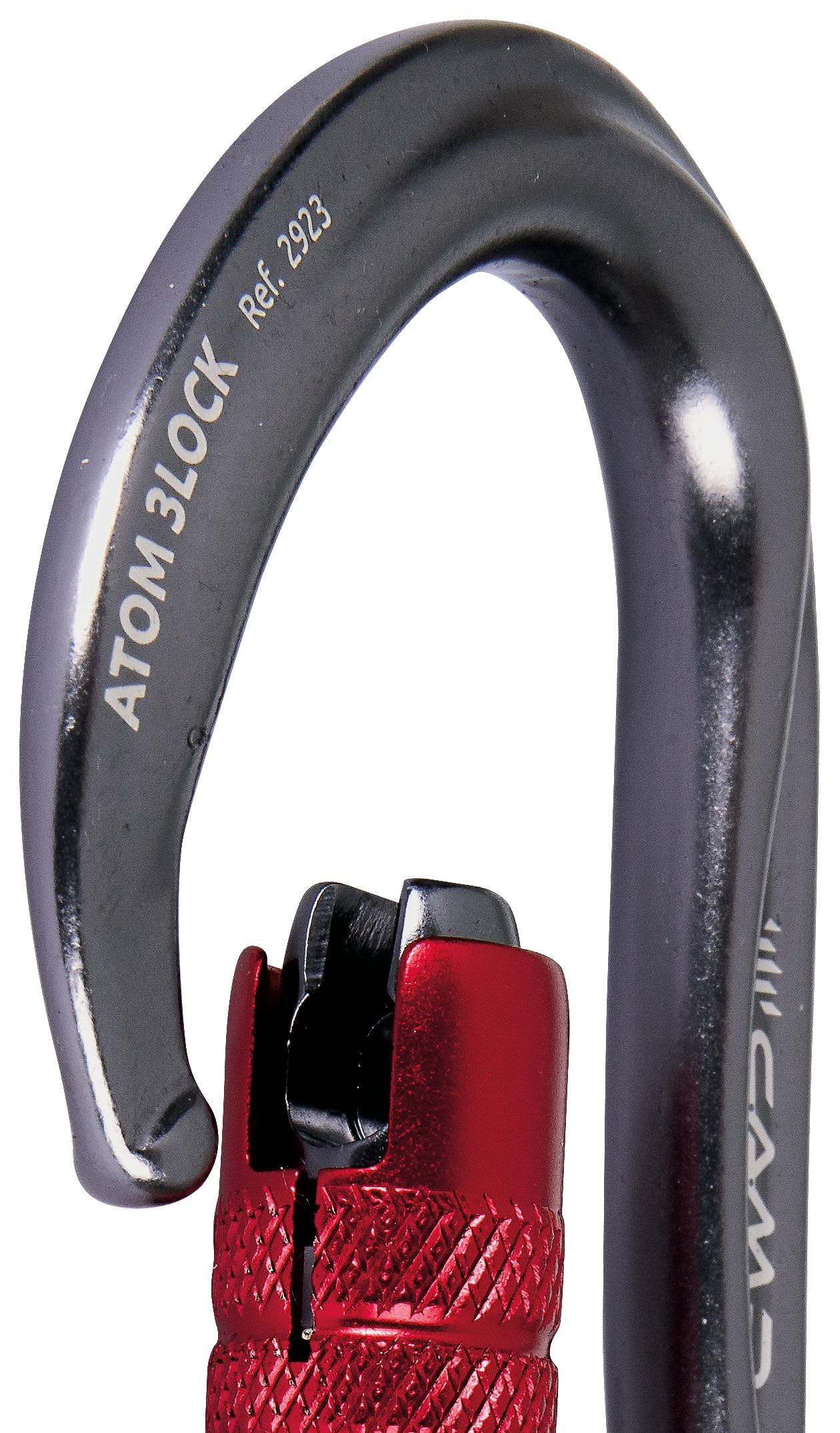c-a-m-p-atom-3lock-mosquet-n-de-triple-seguro-color-ca-n-de-fusil image 5