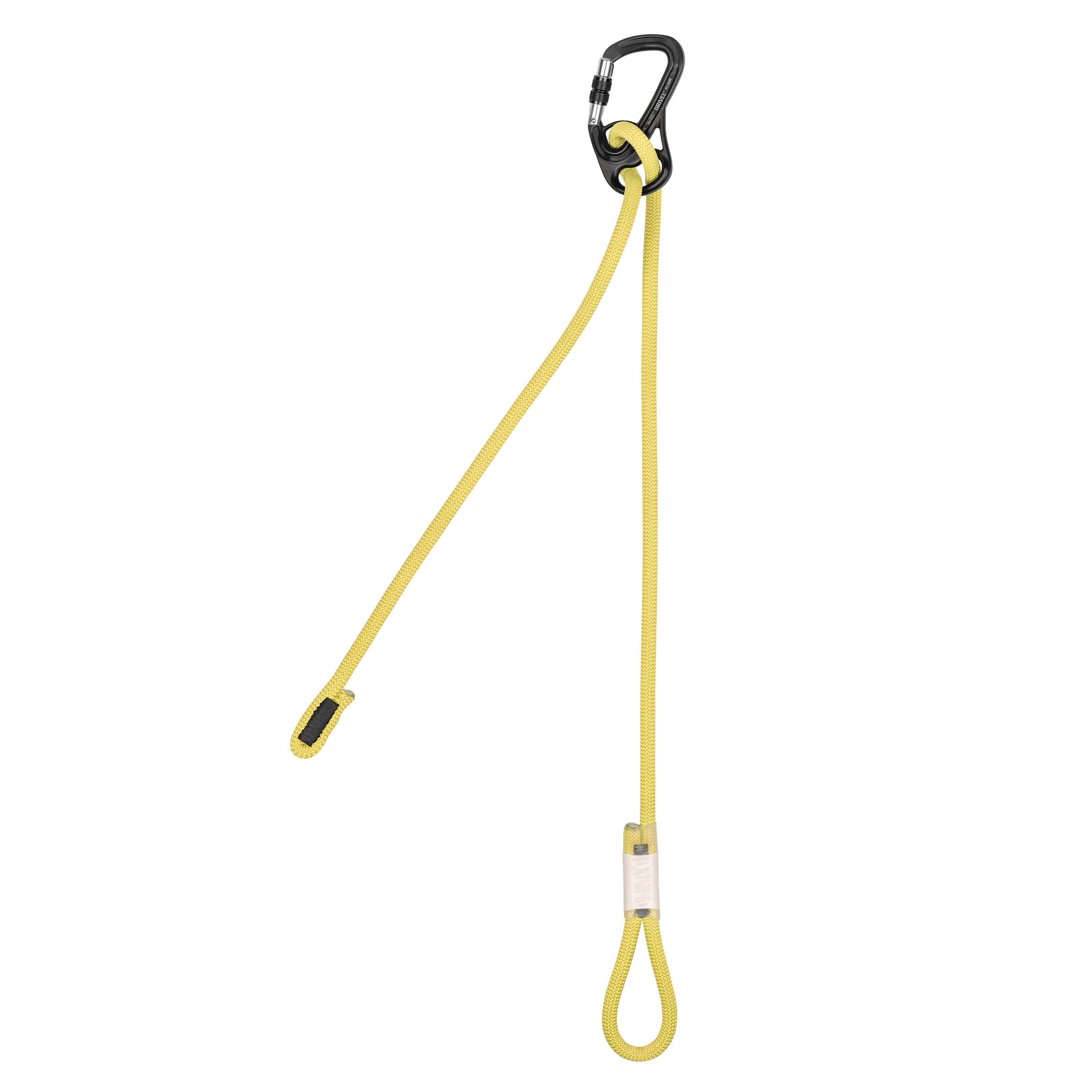 grivel-vertix-adjust-cordino-ajustable-de-escalada-y-alpinismo image 1