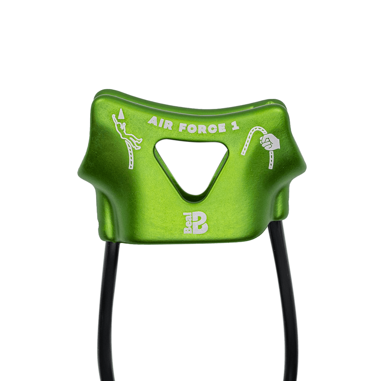 beal-air-force-1-asegurador-de-garganta-en-v-para-cuerdas-simples-de-8-5-a-10-5- image 4