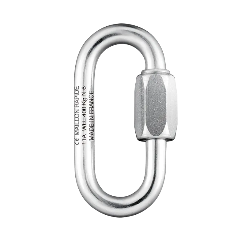 beal-maillon-rapide-standard-galva-10-mm-maill-n-r-pido-galvanizado image 1