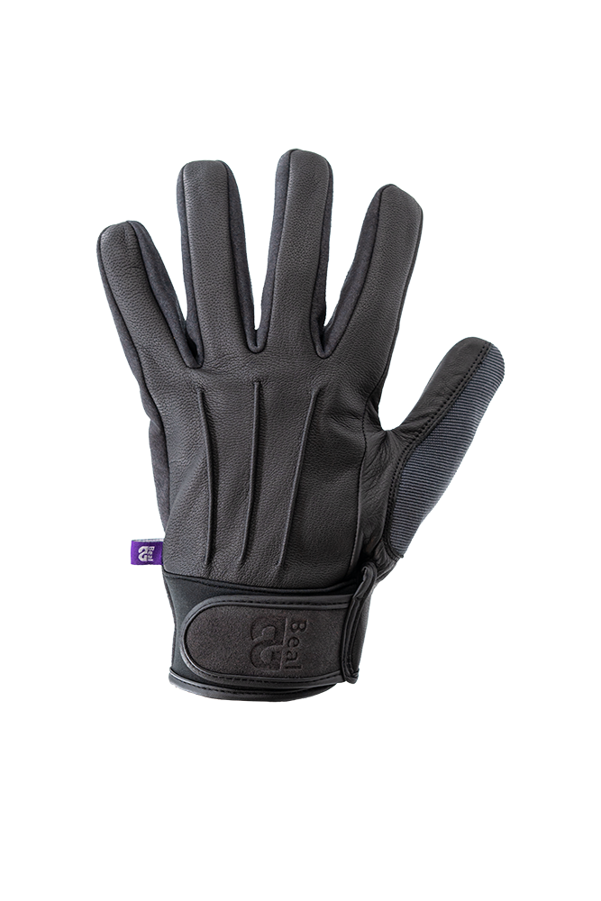 beal-guantes-gatsby-de-piel-de-cabra image 1