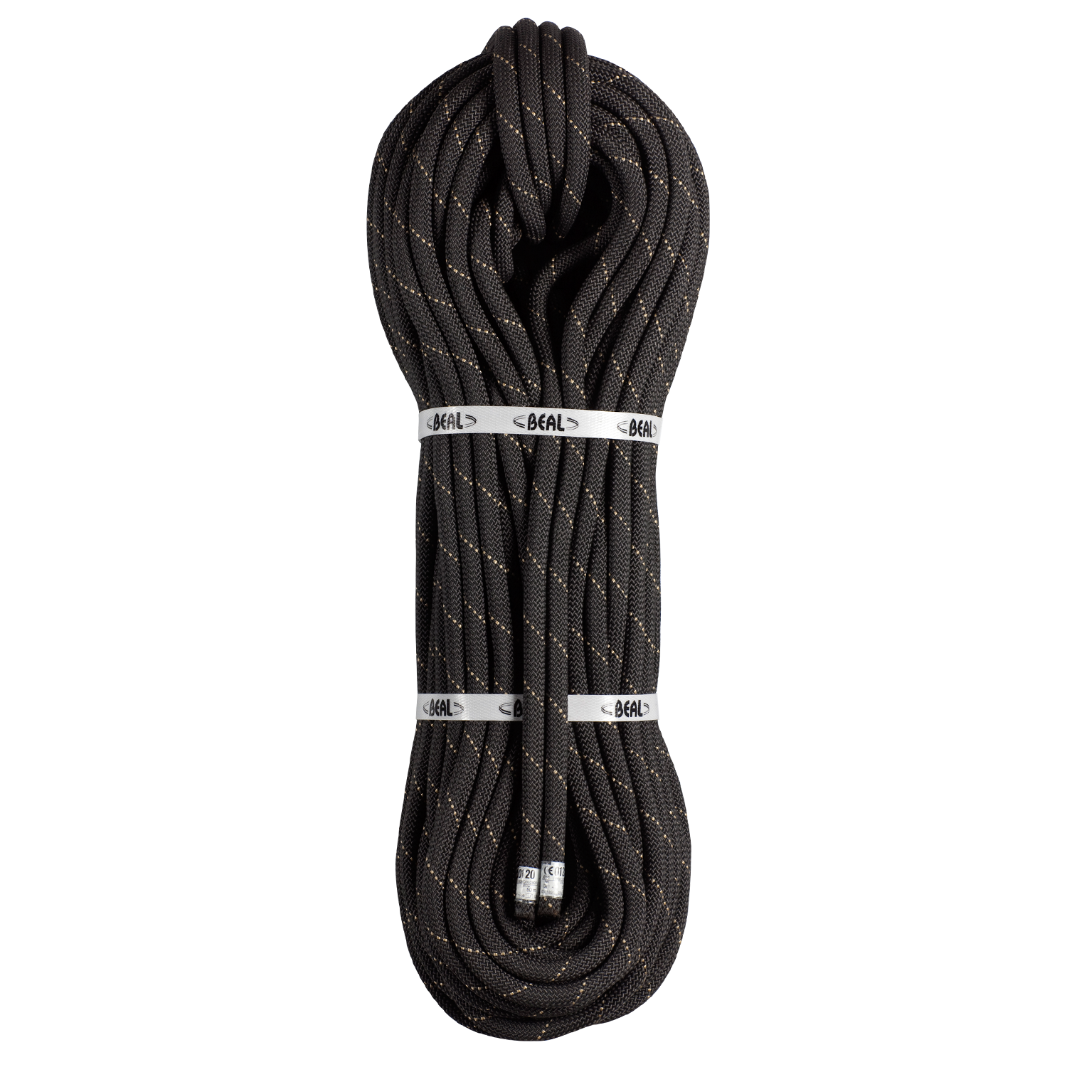 beal-raider-11mm-cuerda-semiest-tica-para-trabajos-en-altura-y-rescate image 1