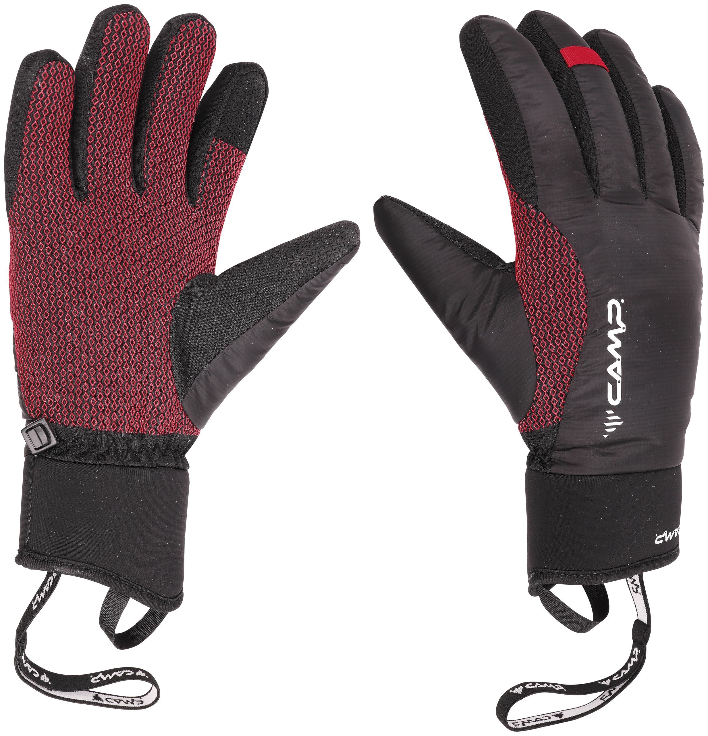 c-a-m-p-g-air-core-guante-unisex-de-alpinismo-y-esqu-aislante-dryzone-y-primalof image 1