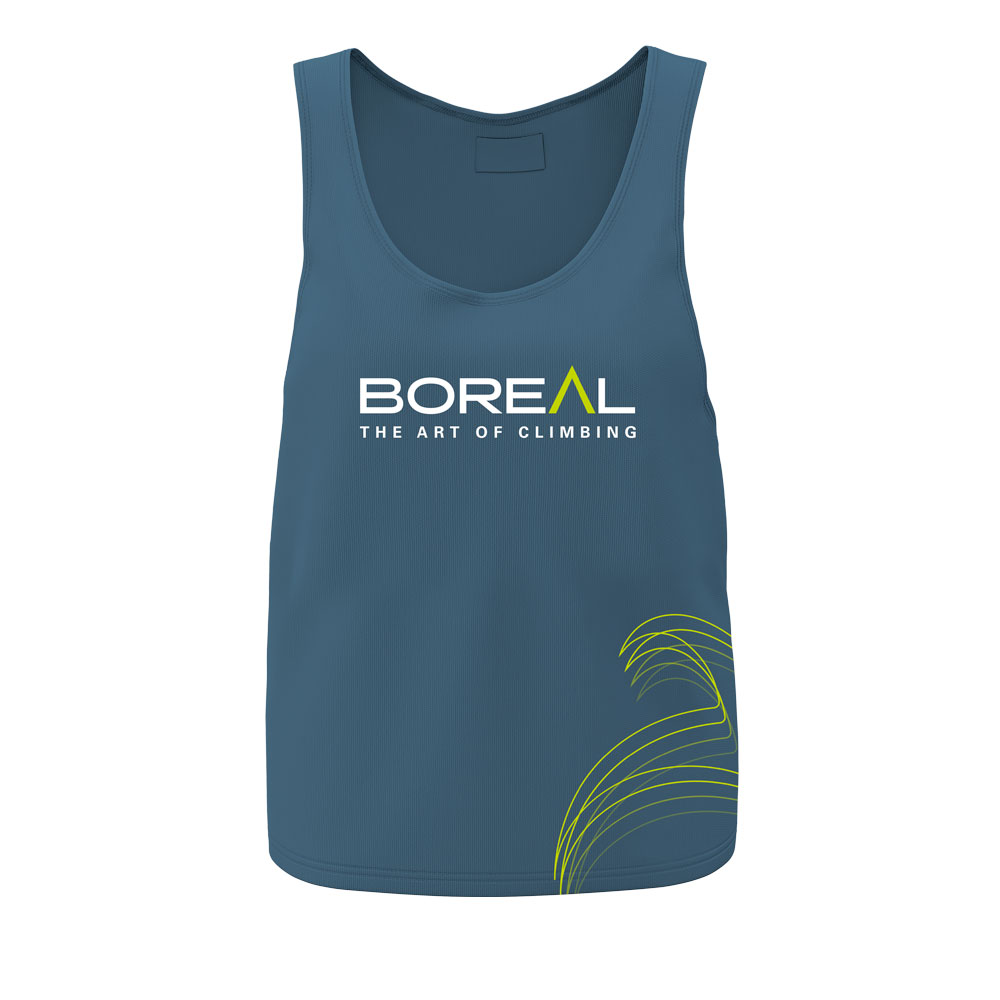 boreal-organic-cotton-top-wmns-blue image 1