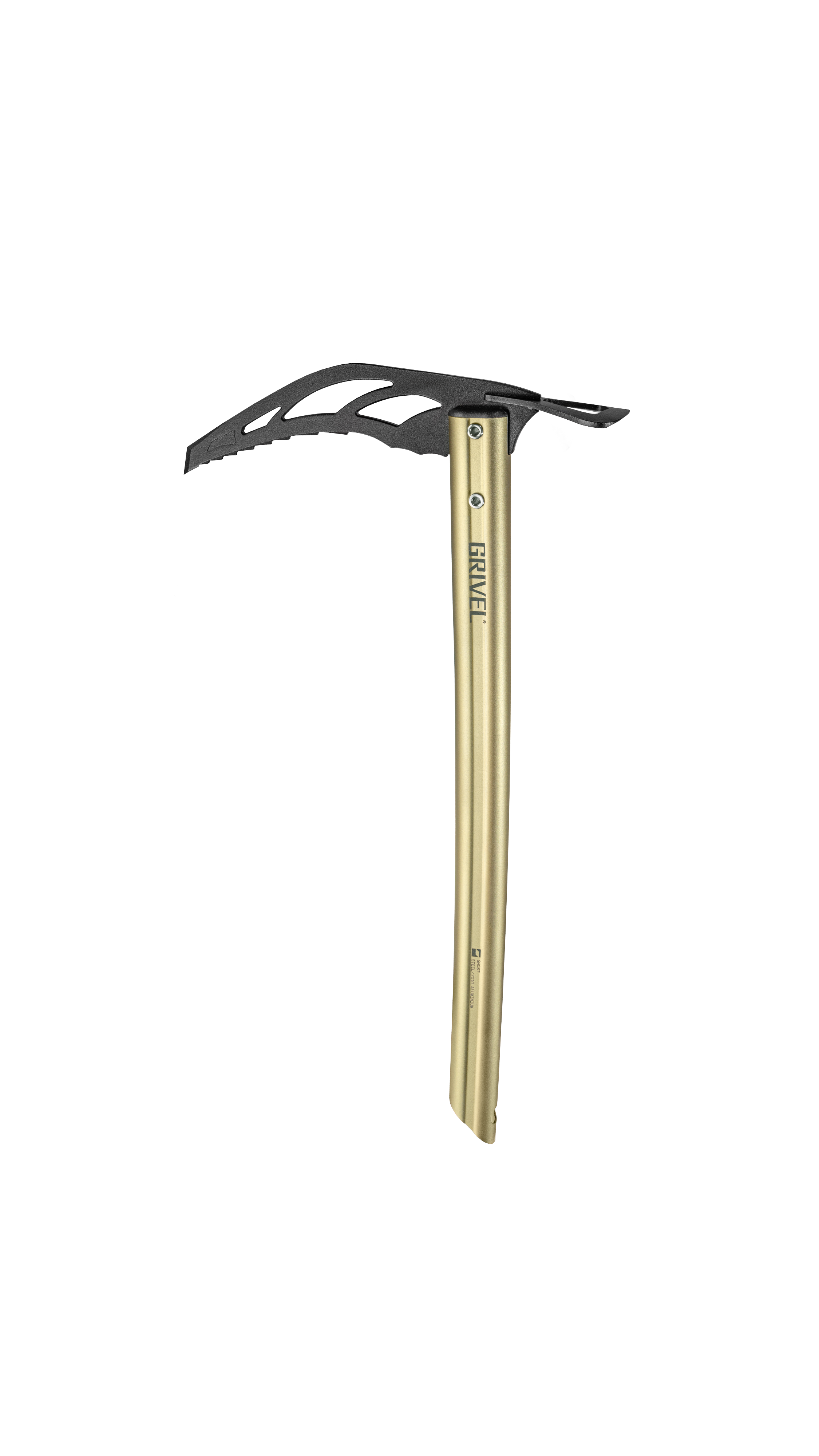 grivel-ghost-piolet-ligero-de-acero-para-esqu-de-monta-a-y-alpinismo-r-pido image 3