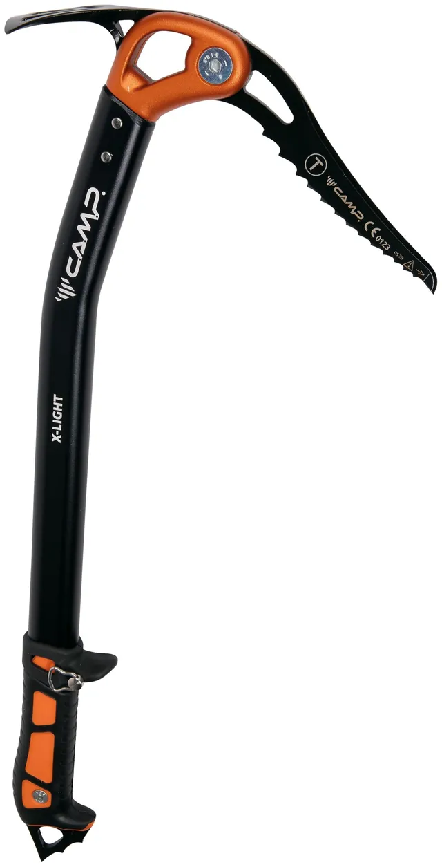 c-a-m-p-x-light-adze-50-cm-piolet-t-cnico-modular-con-cabeza-de-avional-y-pala-d image 1