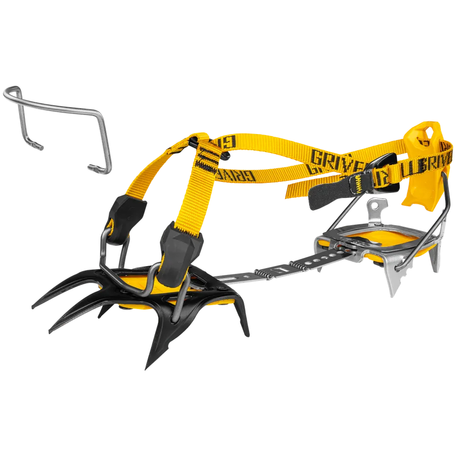 grivel-gx-lt-hybrid-crampones-ligeros-h-bridos-para-monta-ismo-y-esqu-de-monta-a image 1