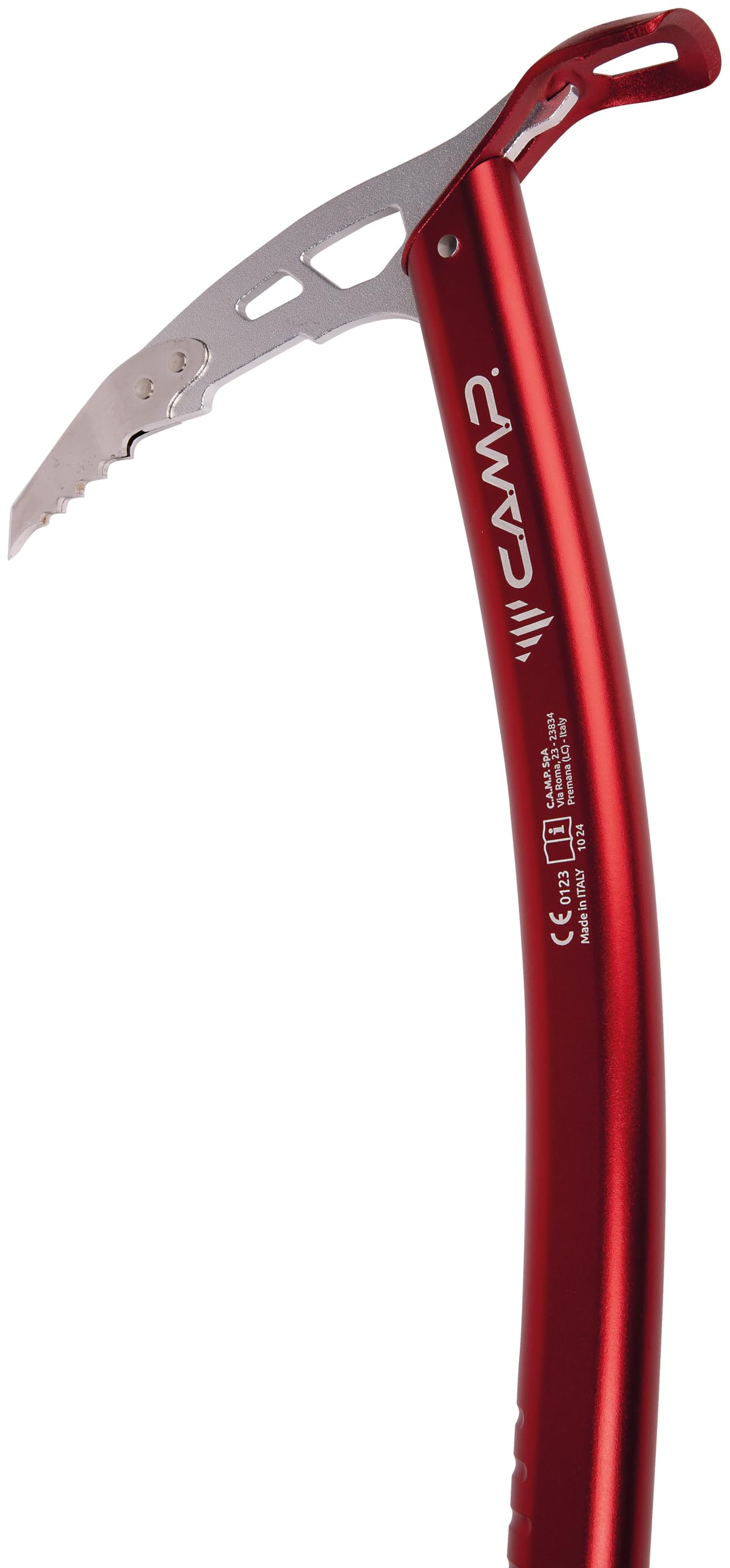 c-a-m-p-corsa-nanotech-piolet-t-cnico-45-cm-con-inserciones-de-acero-nanoflex image 3