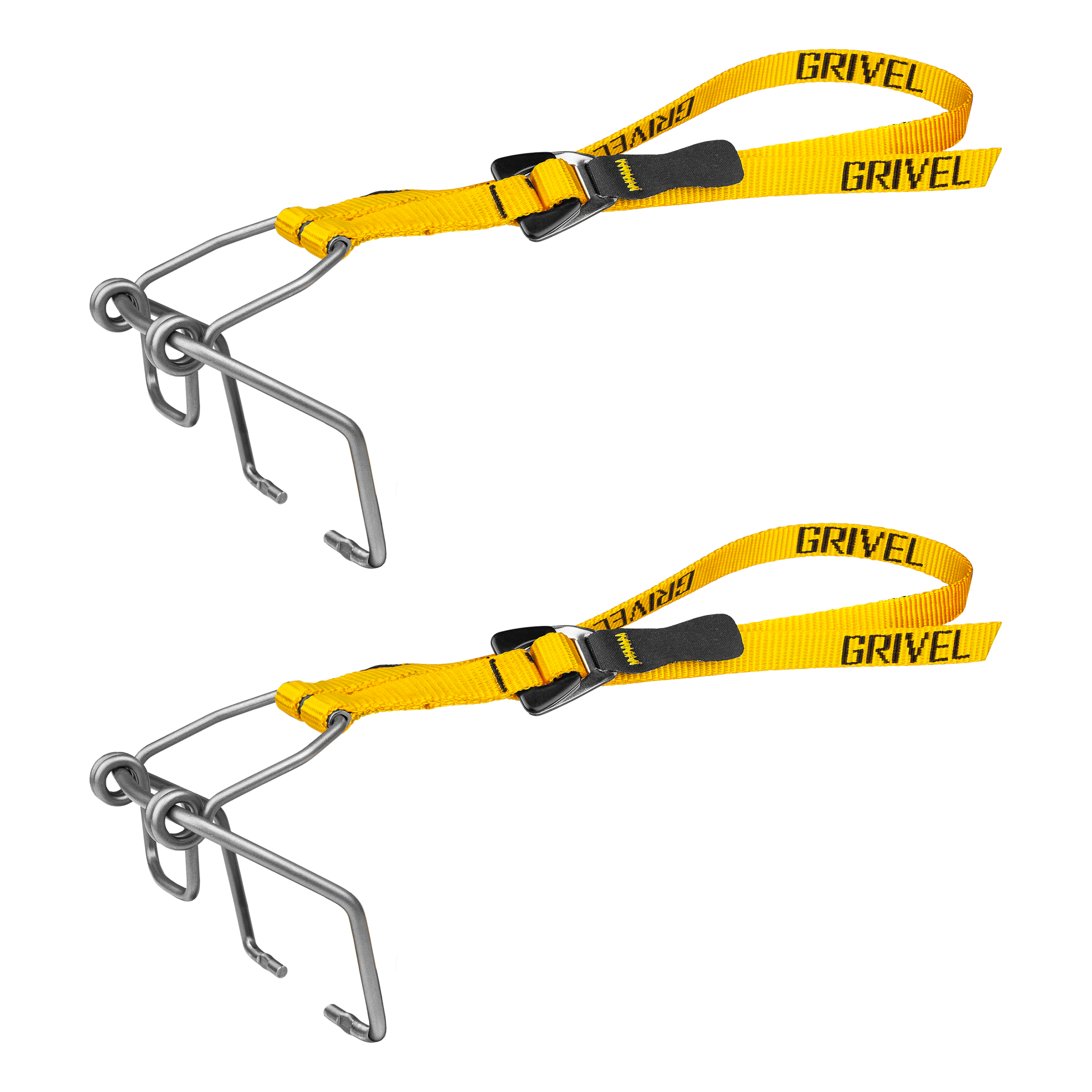 grivel-ski-matic-plus-evo-front-bails-sistema-de-cierre-frontal-para-crampones image 1