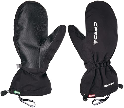 c-a-m-p-drymitt-n-manopla-impermeable-unisex-con-palma-de-poliuretano-y-forro-in image 5