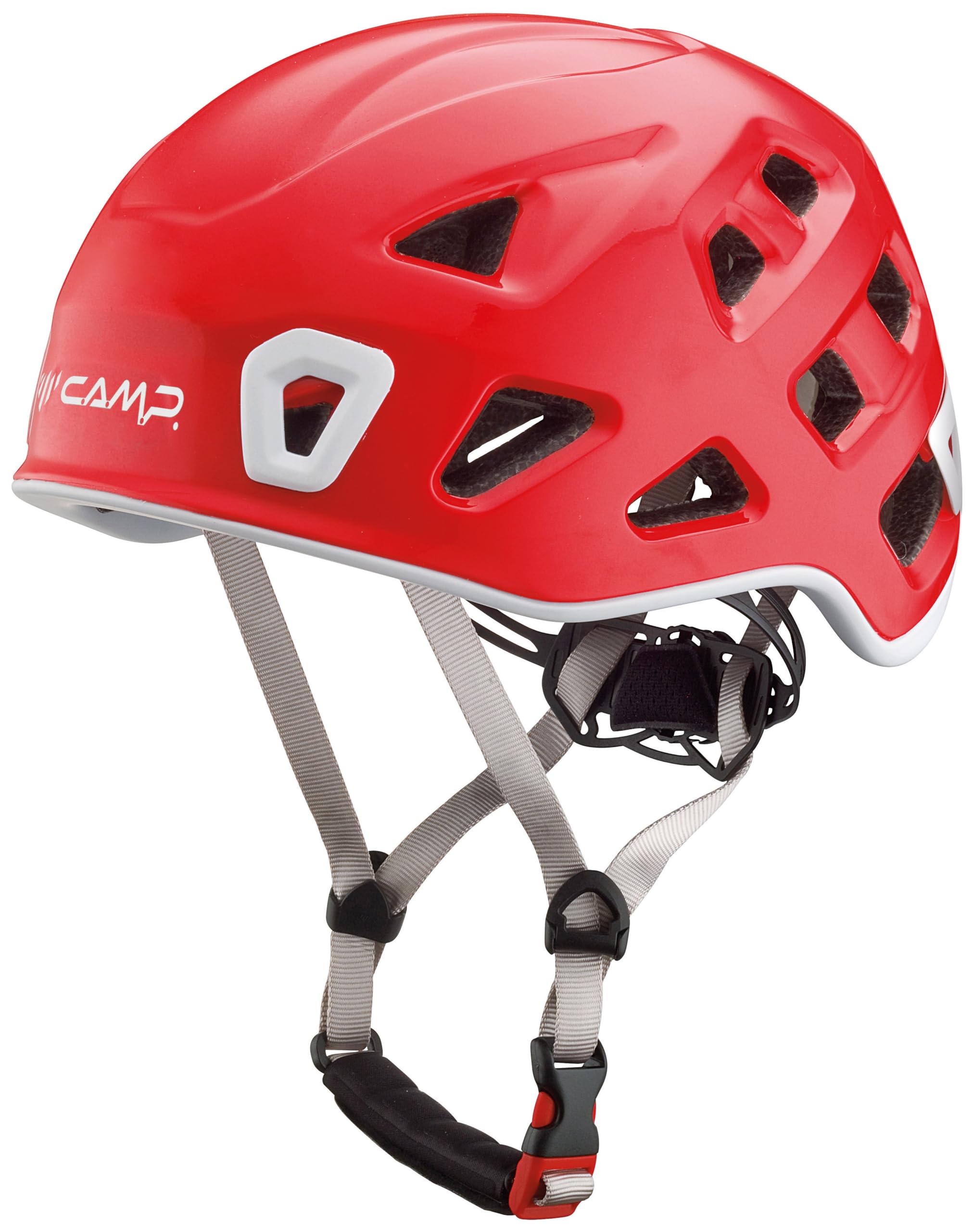 c-a-m-p-storm-casco-de-alpinismo-ultraligero-in-mold-con-22-aberturas image 7