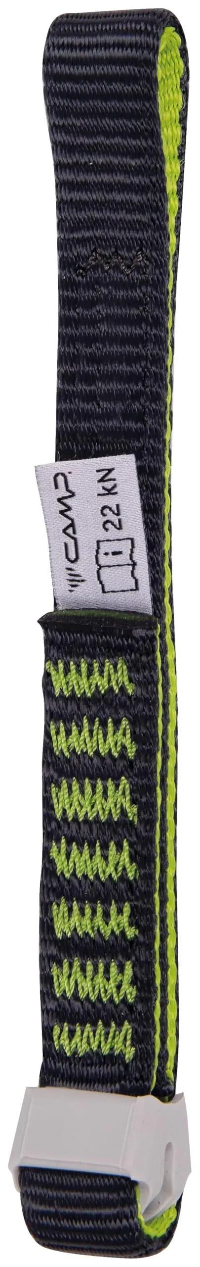 c-a-m-p-sling-stop-ks-dogbone-cinta-expr-s-de-anclaje-de-12-y-18-cm-22-kn-con-ka image 1