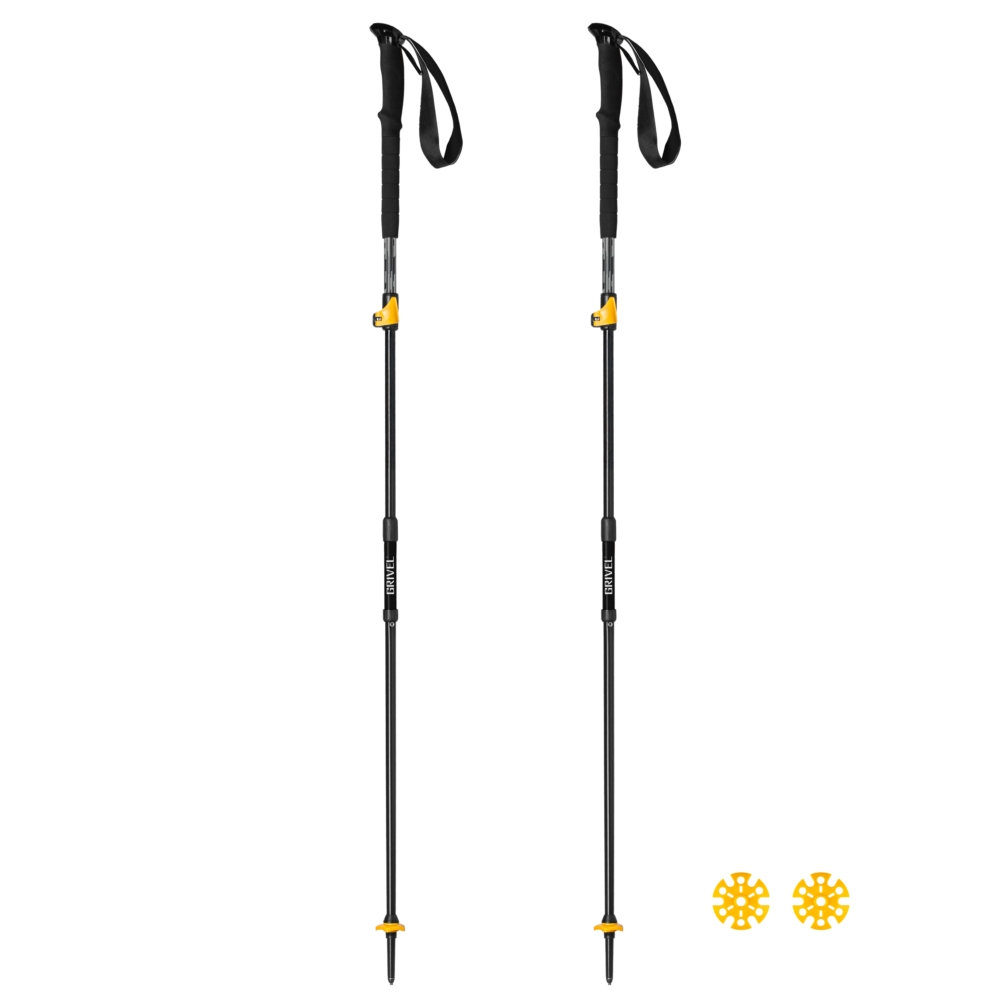 grivel-trail-vario-bast-n-plegable-y-ajustable-para-senderismo-trail-running-y-t image 1